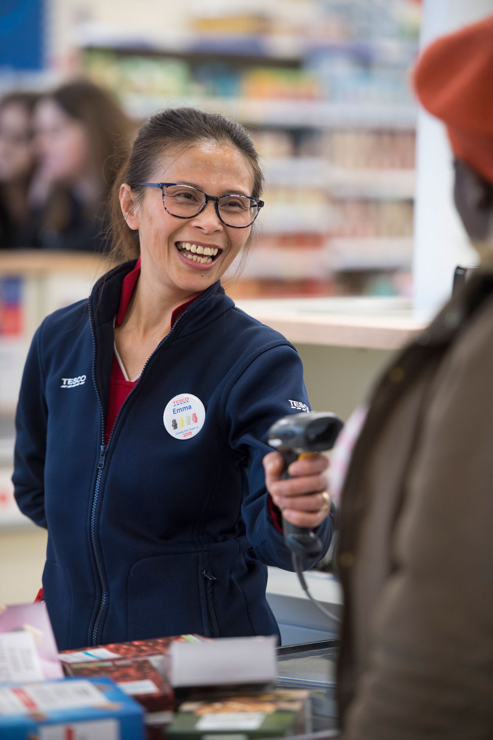 Grocery And Retail Store Jobs | Tesco Careers | Tesco Careers